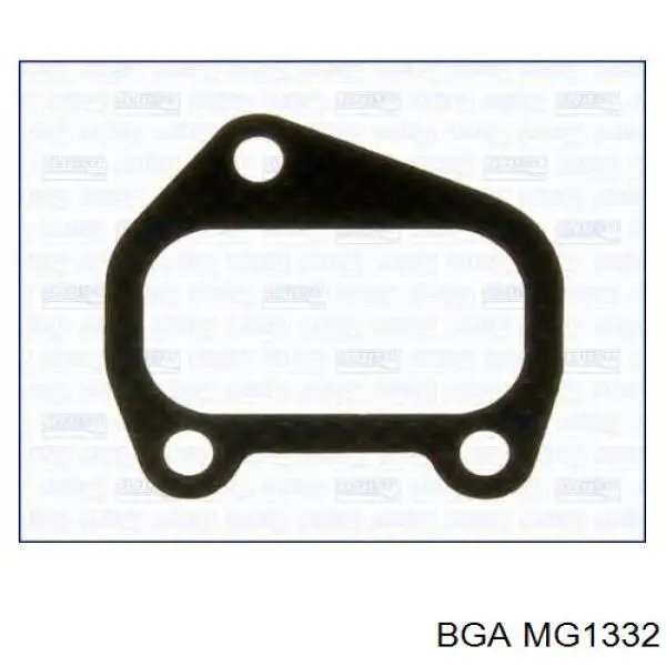 Купить MG1332 BGA Прокладка коллектора