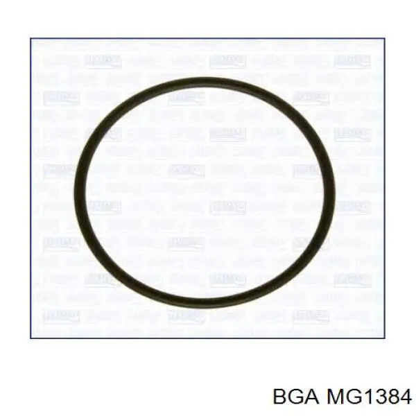 MG1384 BGA