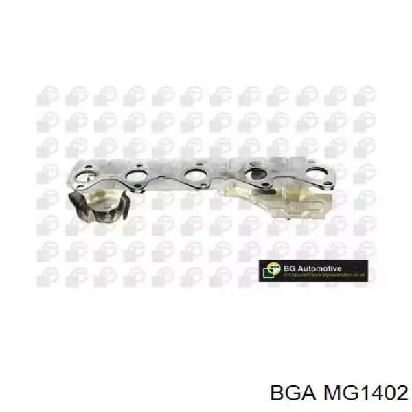  Сальники клапанов Ford Transit 7