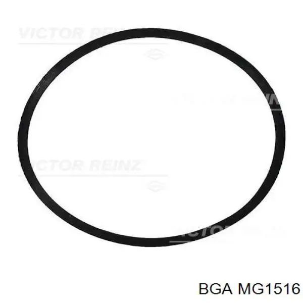 MG1516 BGA Прокладка коллектора выпуск