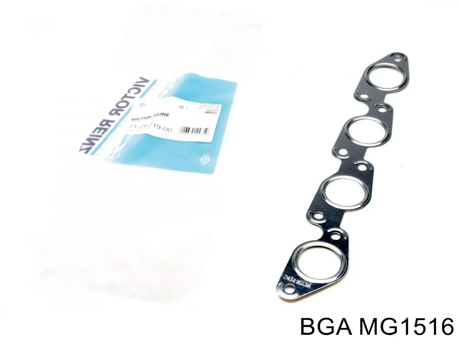 Купить MG1516 BGA Прокладка коллектора