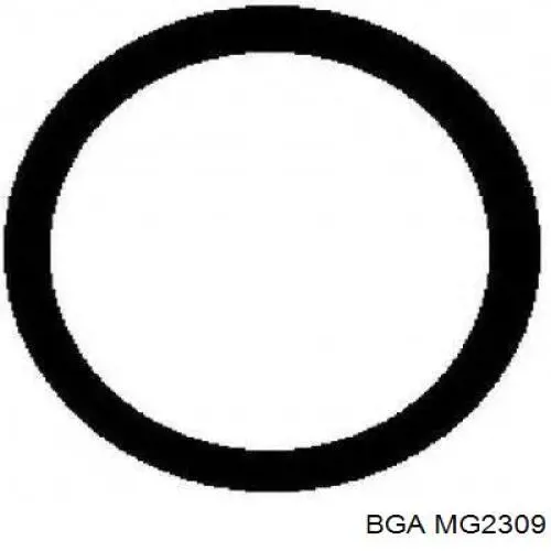 Прокладка коллектора MG2309 BGA