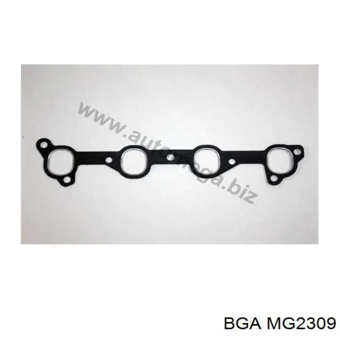 Купить 0850608 Opel Прокладка коллектора