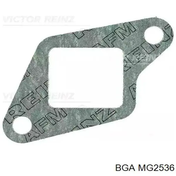 MG2536 BGA
