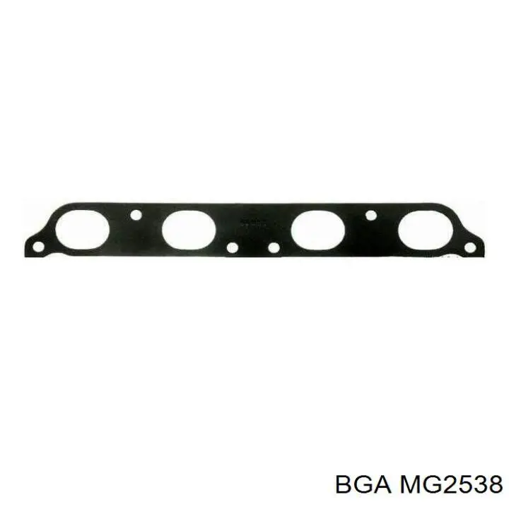 Купить 171770G010 Toyota Прокладка впускного коллектора