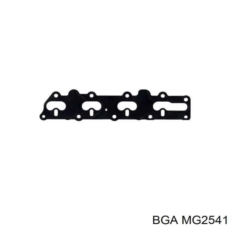 MG2541 BGA