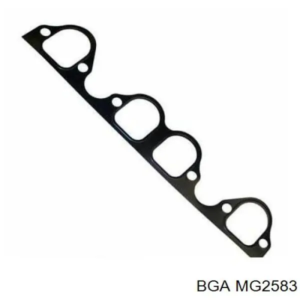 Прокладка впускного коллектора MG2583 BGA