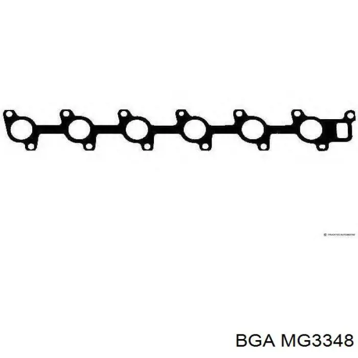 MG3348 BGA
