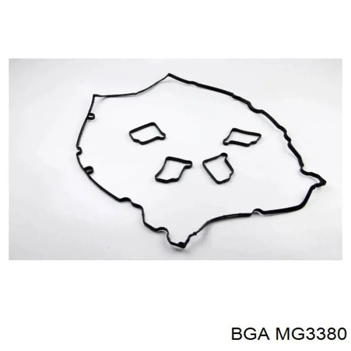 Compre MG3380 BGA Vedante de tubo coletor de admissão