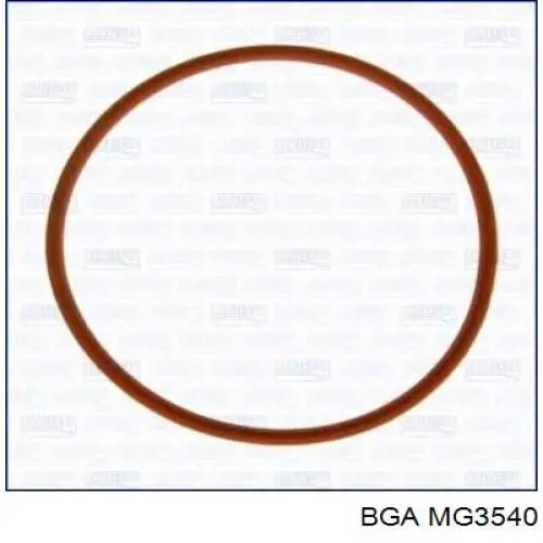 Прокладка всасывающего коллектора BGA MG3540 цена, от 7.33 USD
