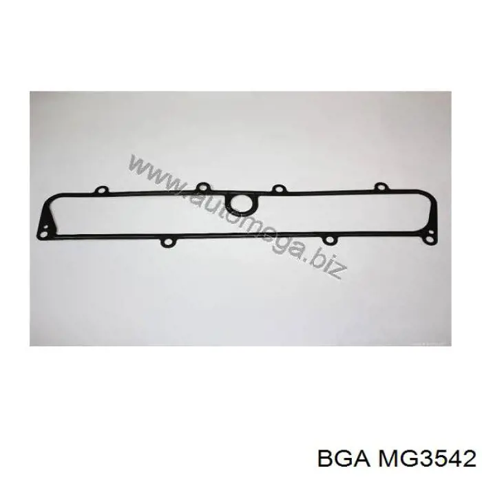 Купить 0348P0 Peugeot/Citroen Прокладка впускного коллектора