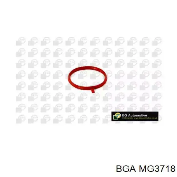 Прокладка всасывающего коллектора Ajusa 13232900 цена, от 13.69 USD