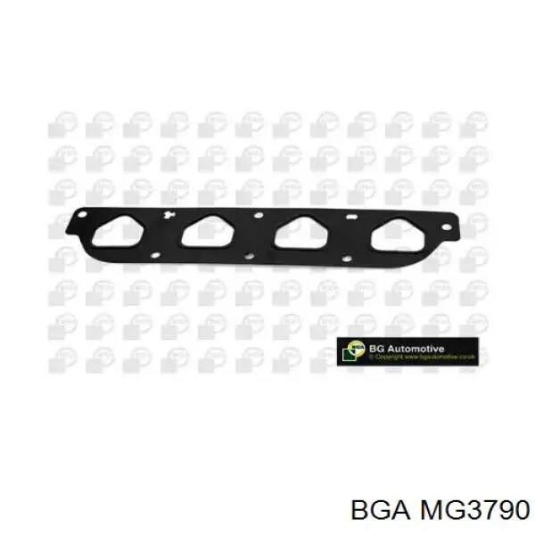 MG3790 BGA  Прокладка впускного коллектора