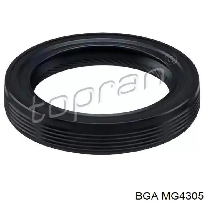 Прокладка коллектора MG4305 BGA