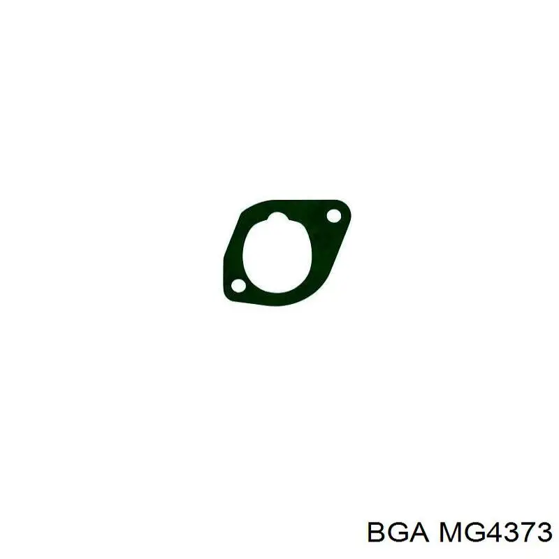 Прокладка всасывающего коллектора BGA MG4373 цена, от 0.96 USD