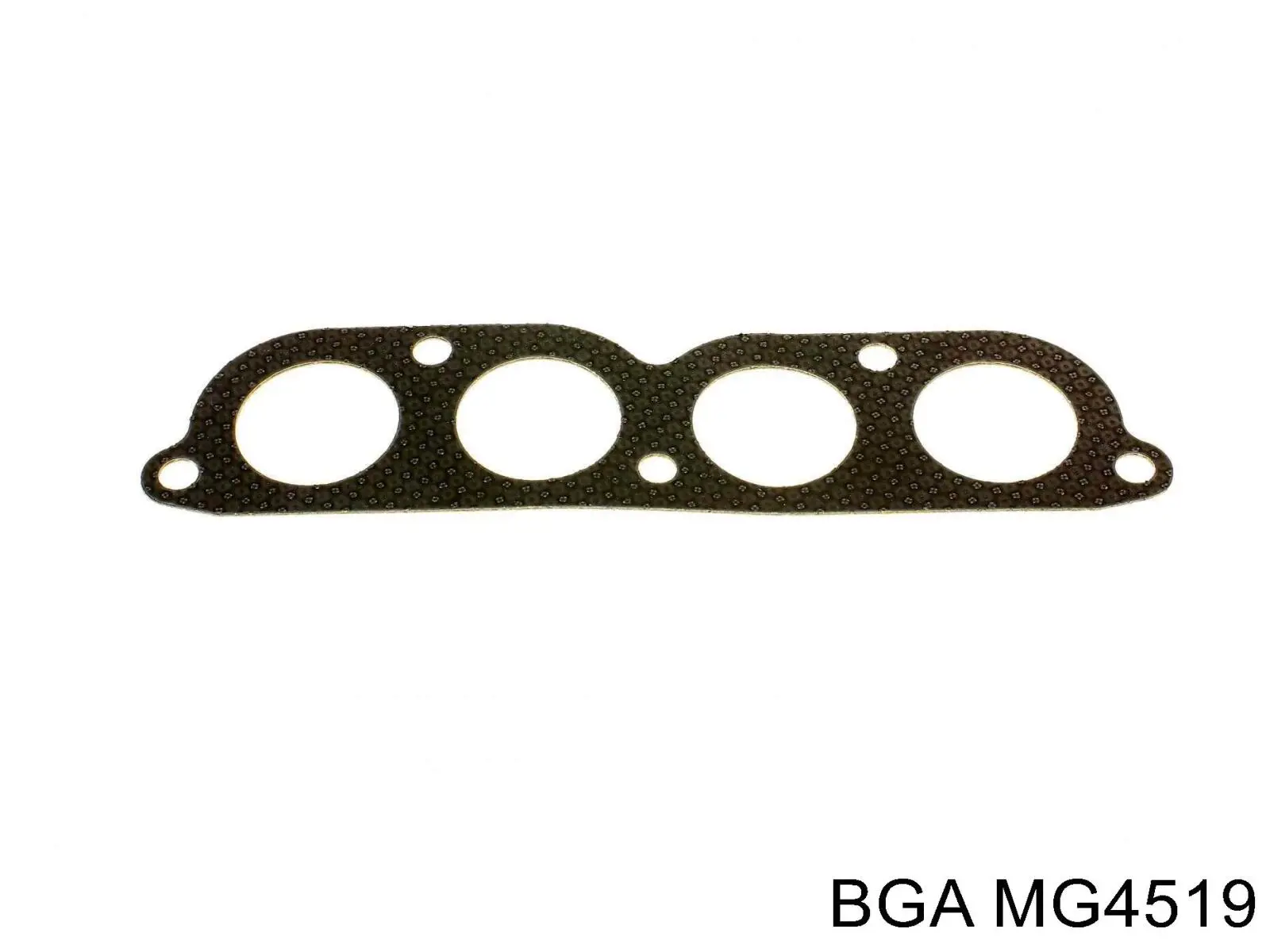Прокладка всасывающего коллектора BGA MG4519 цена, от 3.08 USD