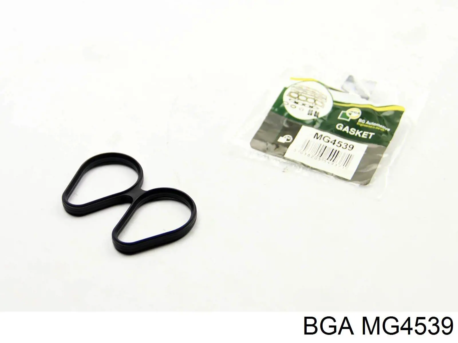 MG4539 BGA прокладка впускного коллектора