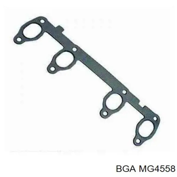 Купить MG4558 BGA Прокладка коллектора