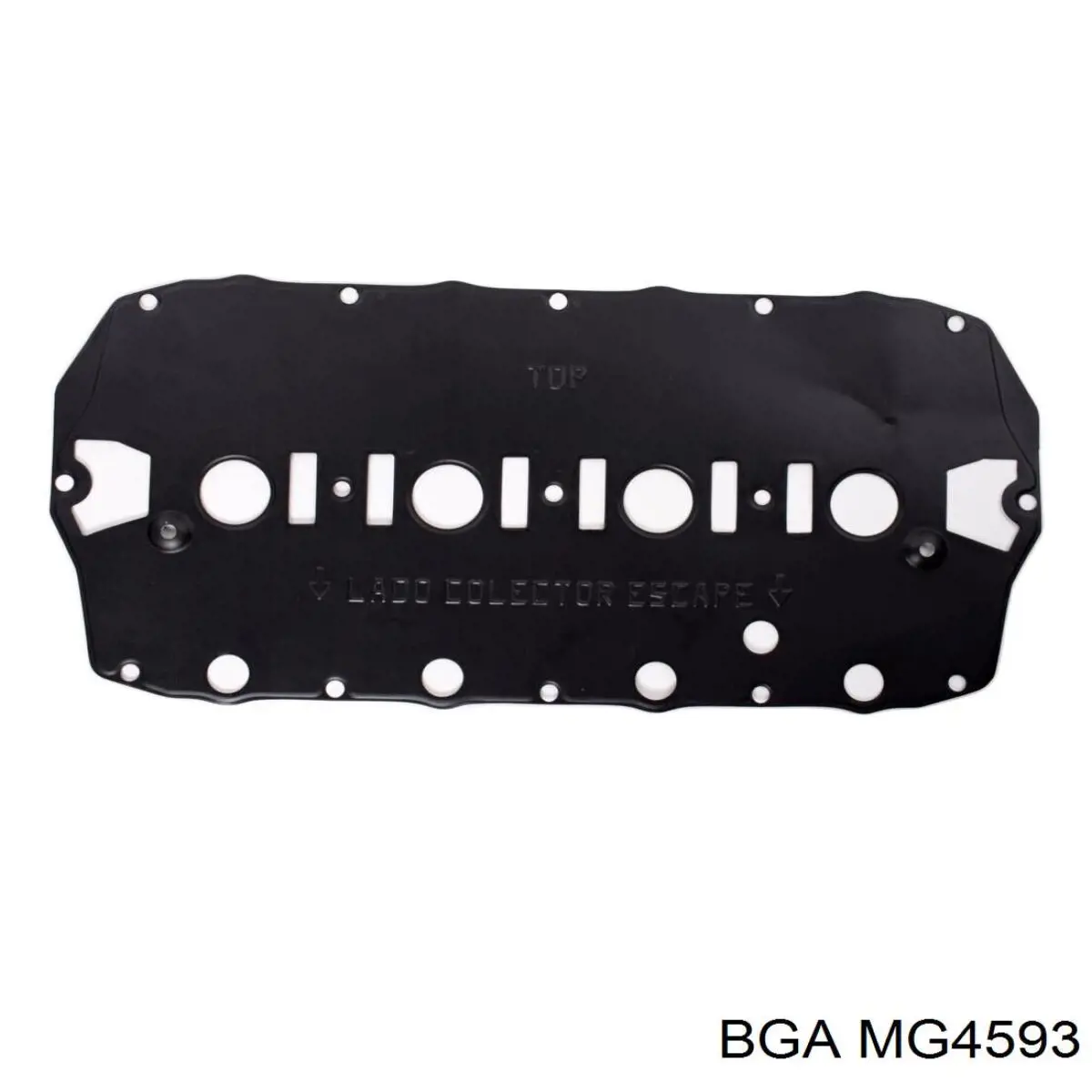 Прокладка впускного коллектора нижняя KAP 0K9BV13111B цена, от 5.24 USD