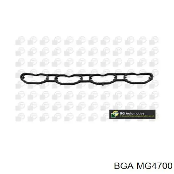 MG4700 BGA