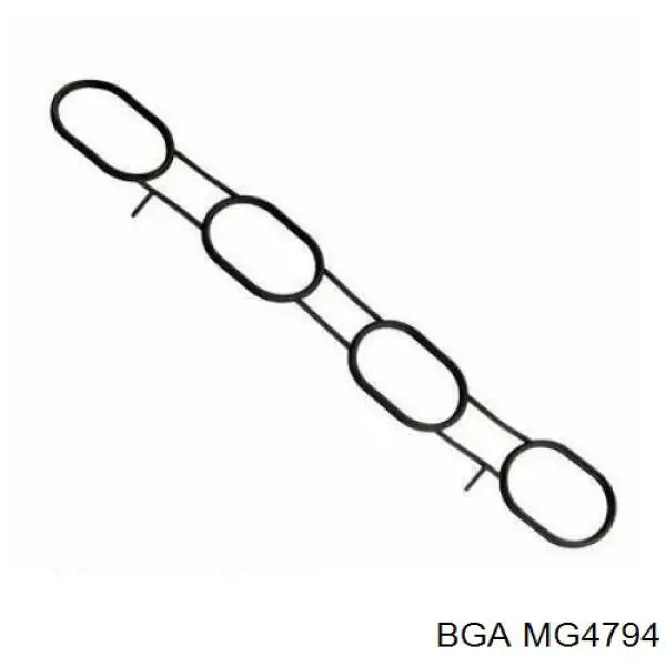 Прокладка впускного коллектора MG4794 BGA