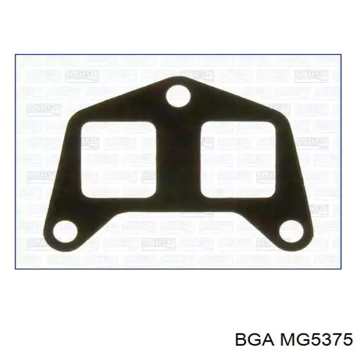 Прокладка всасывающего коллектора BGA MG5375 цена, от 0.91 USD