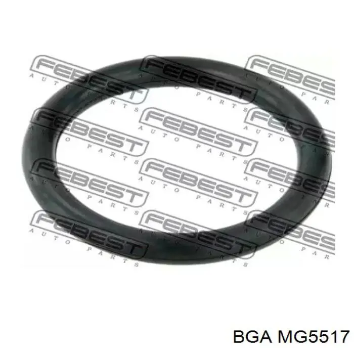 Прокладка впускного коллектора 7700865764 Renault (RVI)