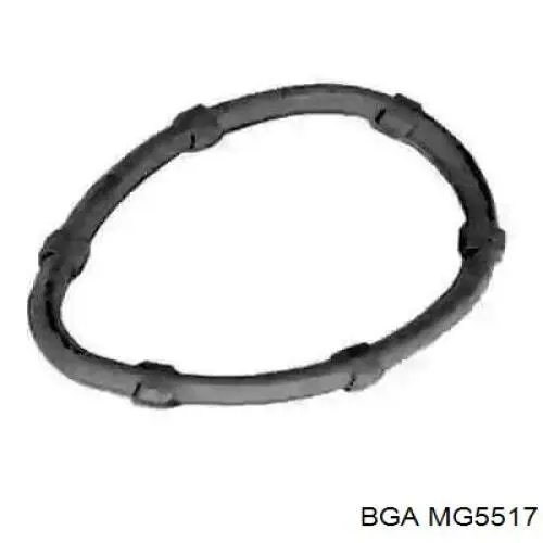 Прокладка коллектора впуск Renault (RVI) 7700865764