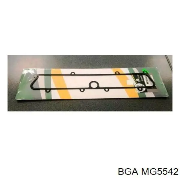 MG5542 BGA