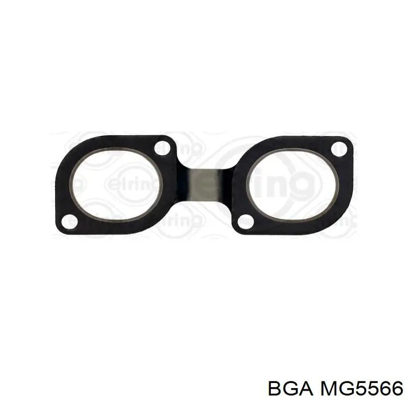 Прокладка коллектора выпускного BMW 11621728911 цена, от 5.28 USD