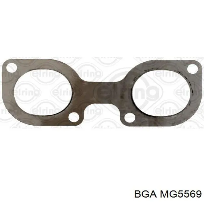 Купить MG5569 BGA Прокладка коллектора