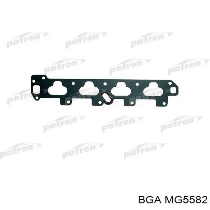 Прокладка впускного коллектора нижняя BGA MG5582 цена, от 2.56 USD