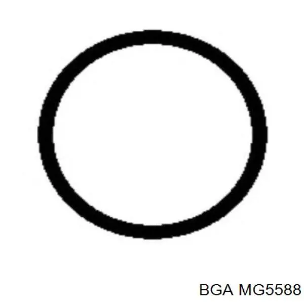 Купить MG5588 BGA Прокладка коллектора