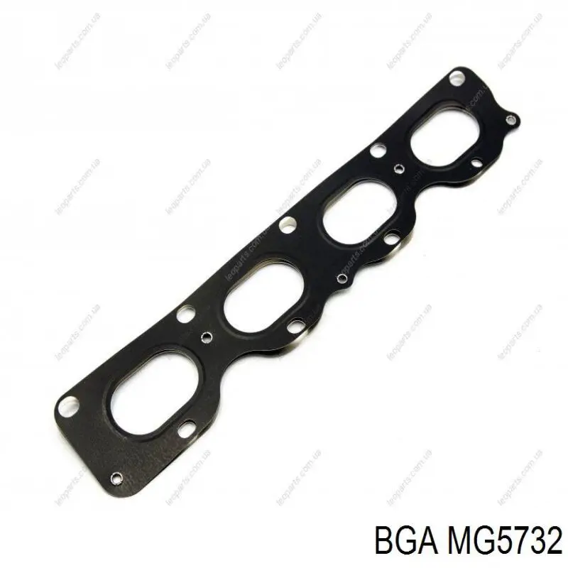 Прокладка коллектора выпускного BGA MG5732 цена, от 5.39 USD