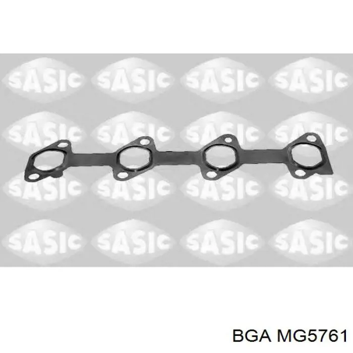 Купить 6001548027 Renault (RVI) Прокладка коллектора