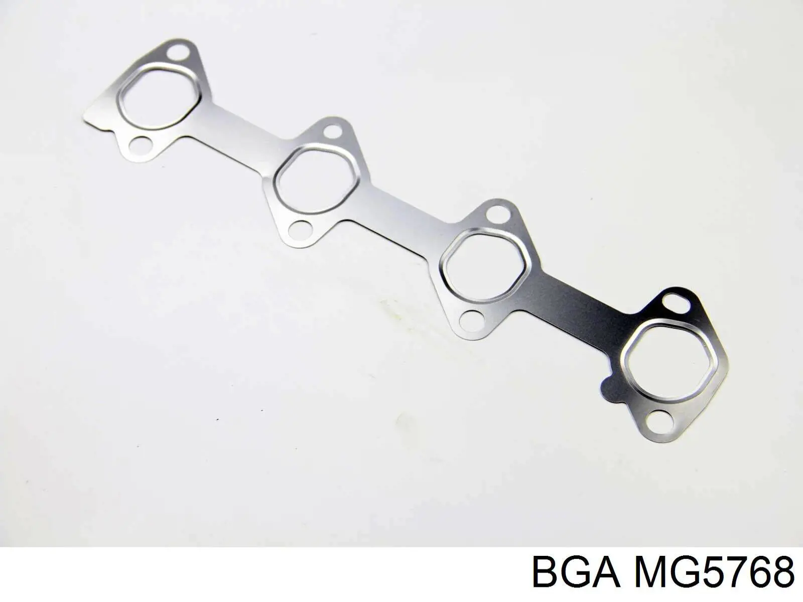 MG5768 BGA прокладка коллектора