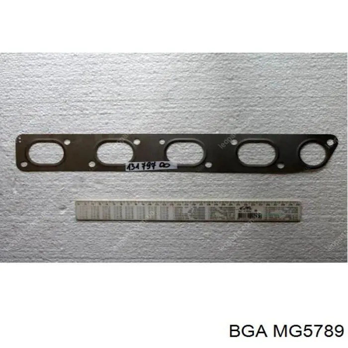 MG5789 BGA прокладка коллектора