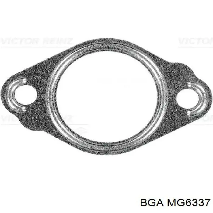 Купить MG6337 BGA Прокладка коллектора