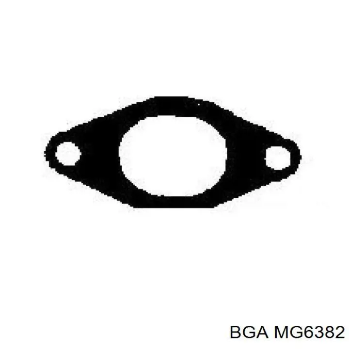 Прокладка коллектора выпускного Le.ma. 2151300 цена, от 1.02 USD