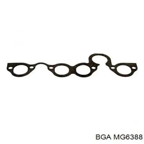 Купить MG6388 BGA Прокладка впускного коллектора