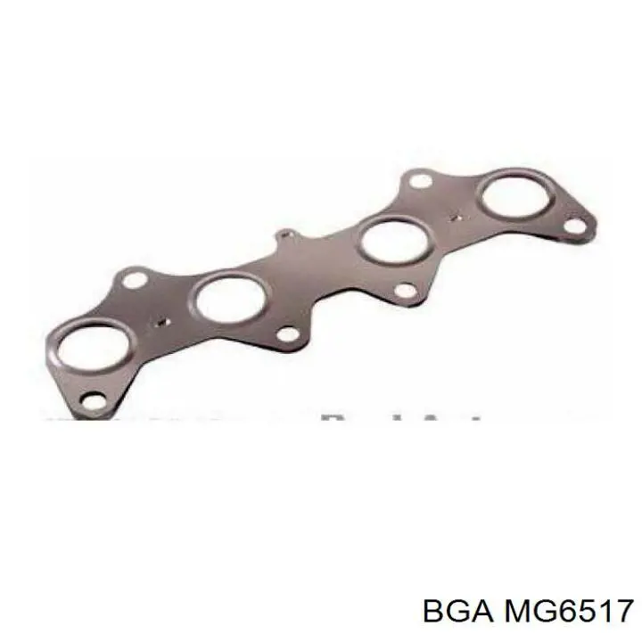 Купить 1717311050 Toyota Прокладка коллектора
