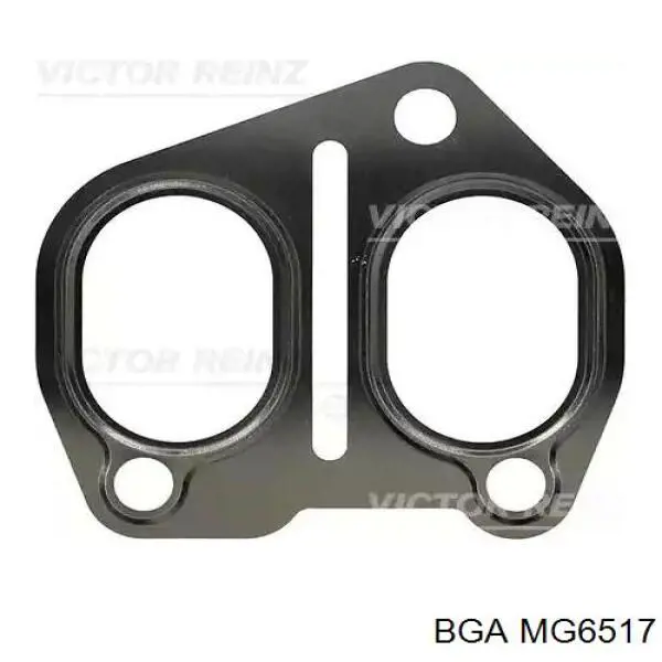 Прокладка коллектора 1717311050 Toyota