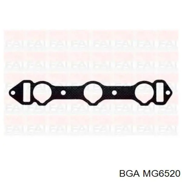 Прокладка всасывающего коллектора Mitsubishi MD151707 цена, от 8.19 USD
