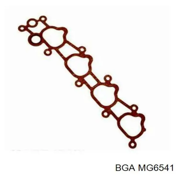 MG6541 BGA  Прокладка впускного коллектора