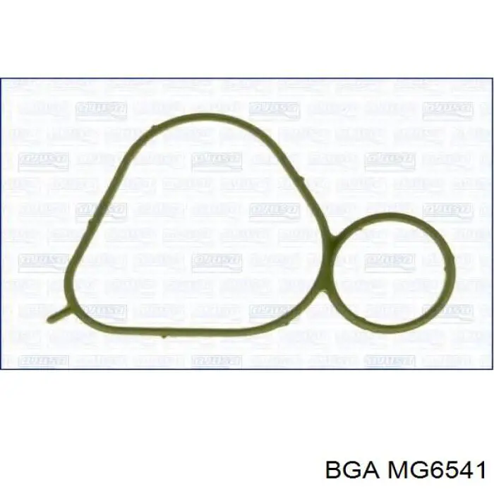 Прокладка всасывающего коллектора BGA MG6541 цена, от 4.18 USD