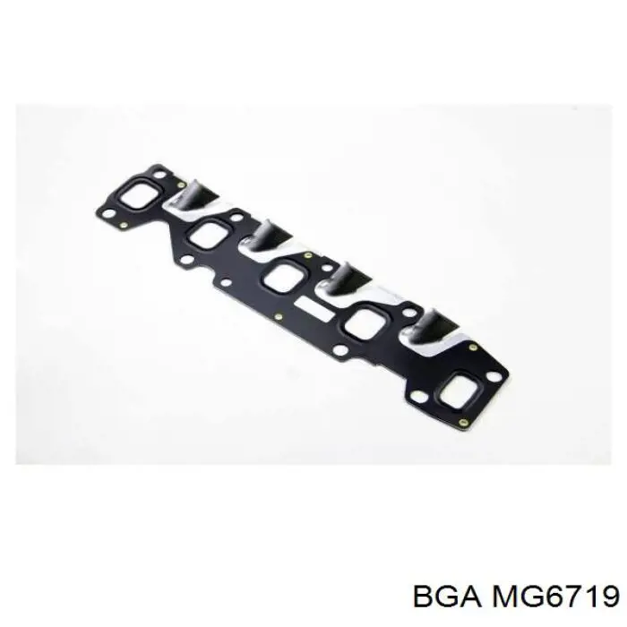 MG6719 BGA