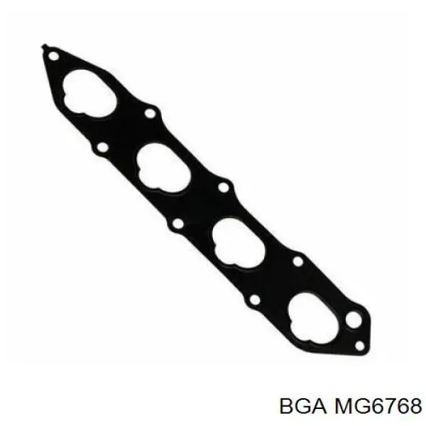 Купить 0K2N613111 Hyundai/Kia Прокладка впускного коллектора