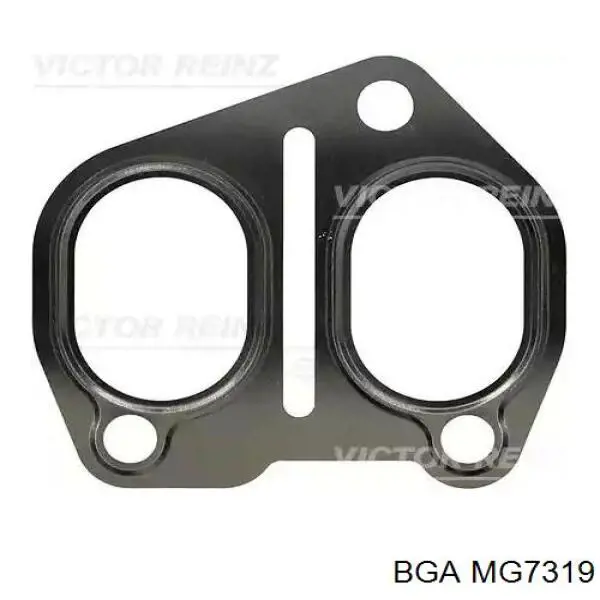Прокладка выпускного коллектора BGA MG7319