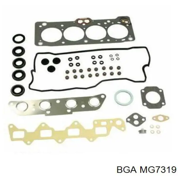 Купить MG7319 BGA Прокладка коллектора