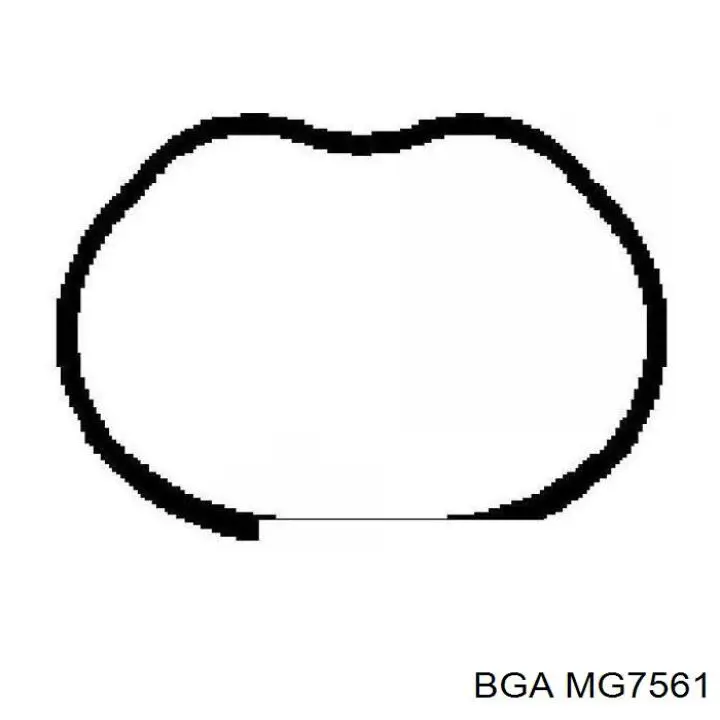 Купить 849199 Opel Прокладка коллектора